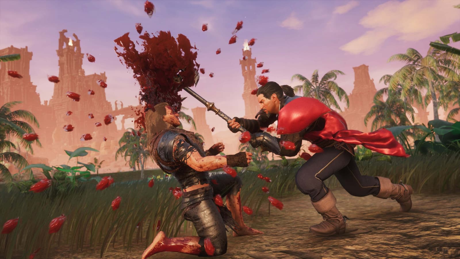 Изображение из объявления Steam