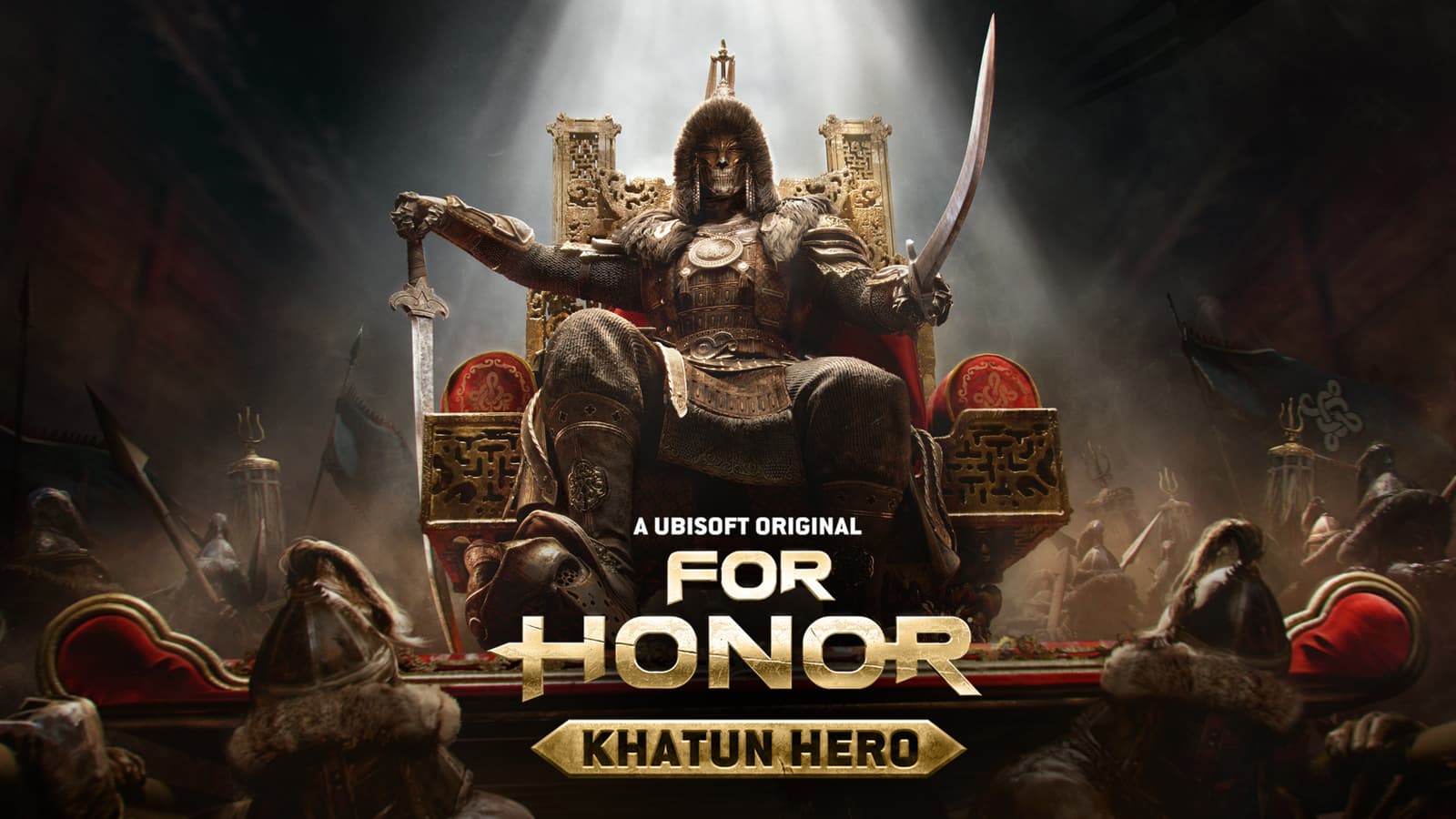 Изображение из объявления Steam