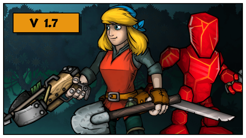 Изображение из объявления Steam