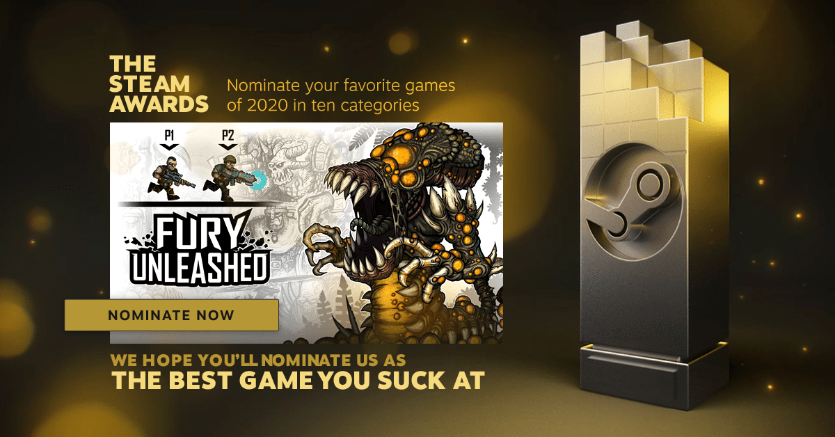 Изображение из объявления Steam