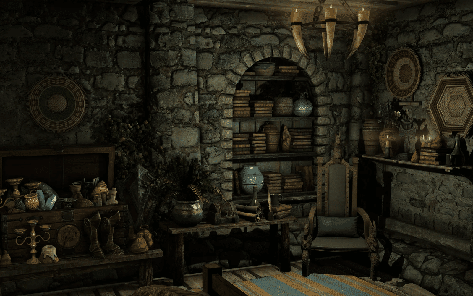 Изображение из объявления Steam