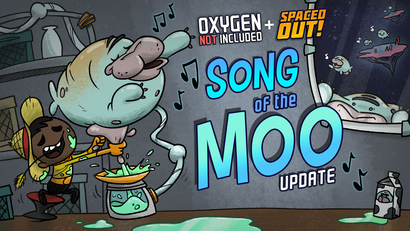 Изображение из объявления Steam