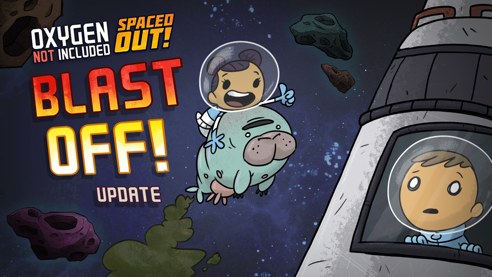 Изображение из объявления Steam