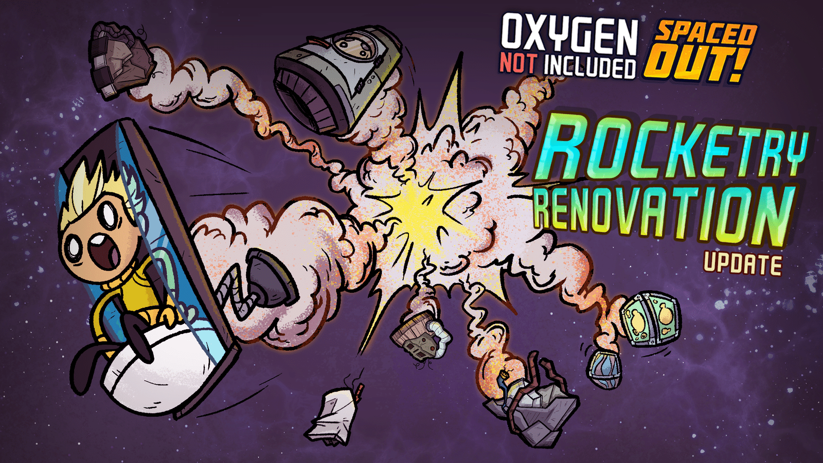 Изображение из объявления Steam