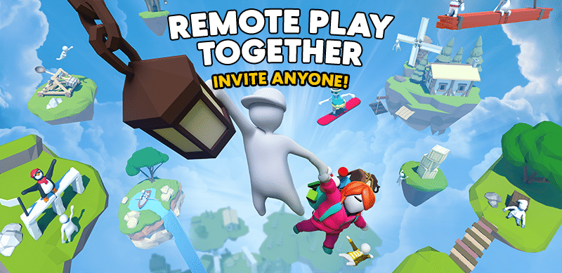 Изображение из объявления Steam