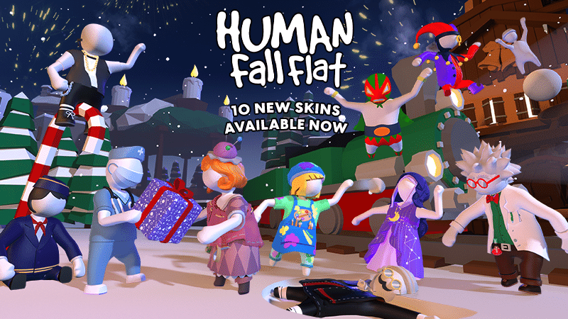 Изображение из объявления Steam