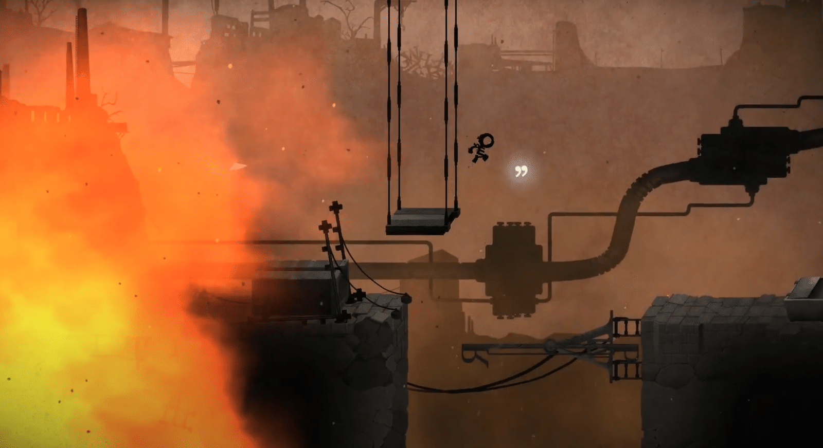 Изображение из объявления Steam