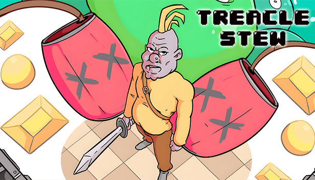 Изображение из объявления Steam