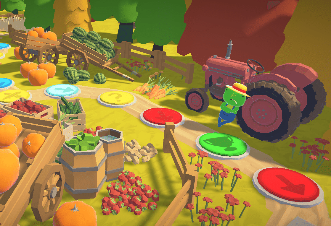 Изображение из объявления Steam