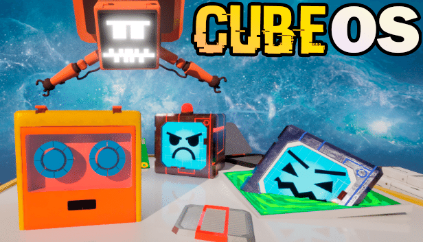 Изображение из объявления Steam
