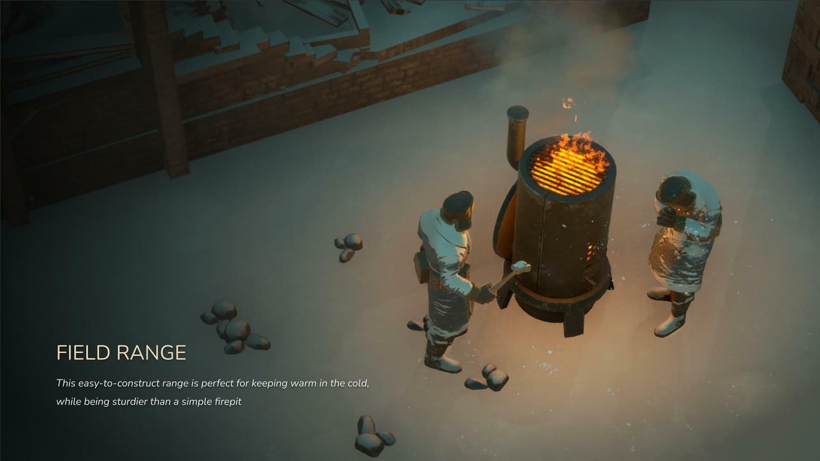 Изображение из объявления Steam