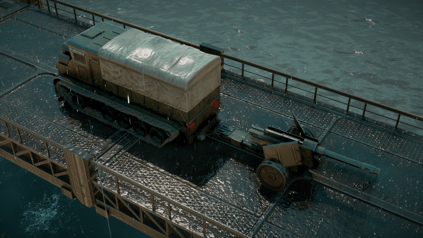 Изображение из объявления Steam
