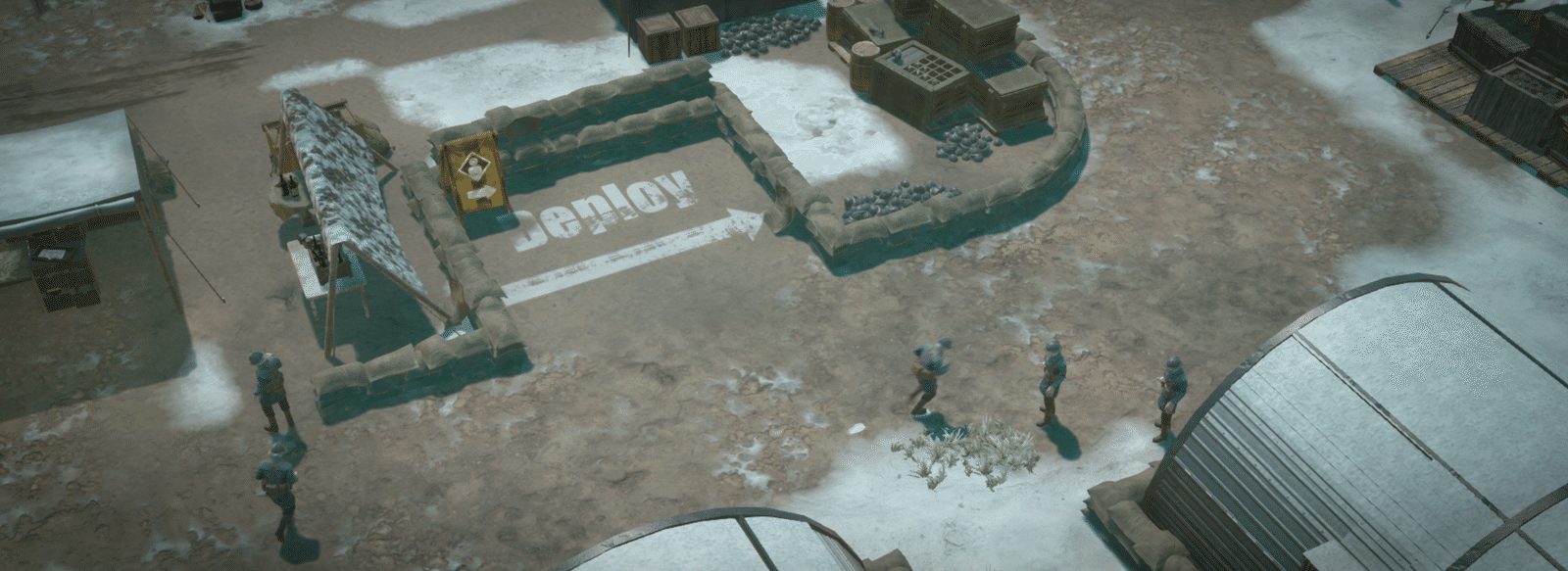 Изображение из объявления Steam