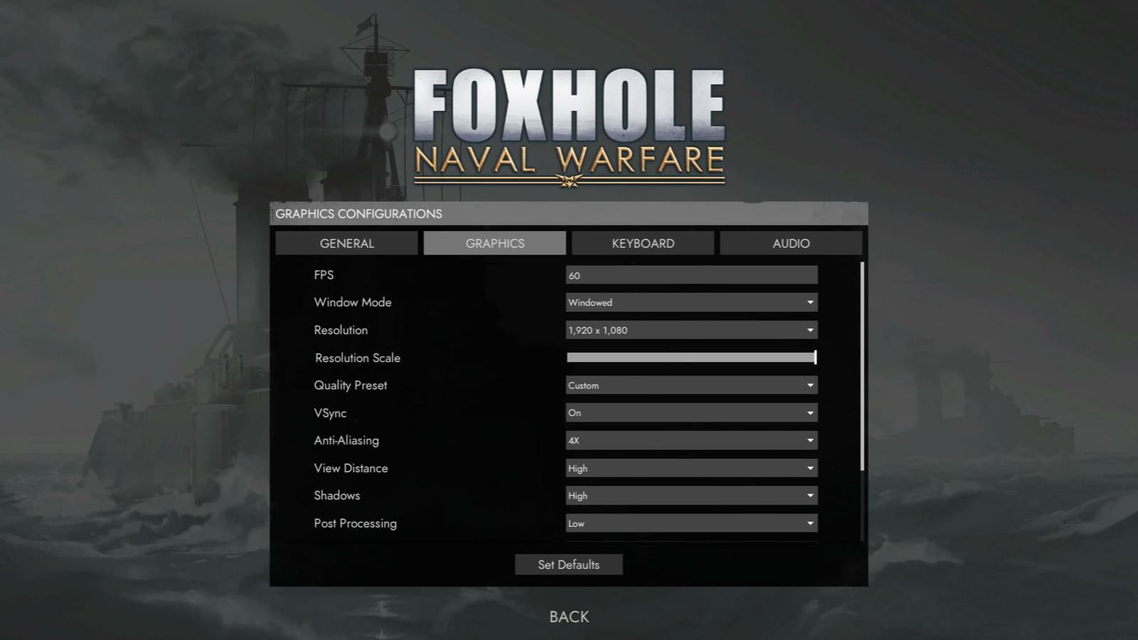 Изображение из объявления Steam