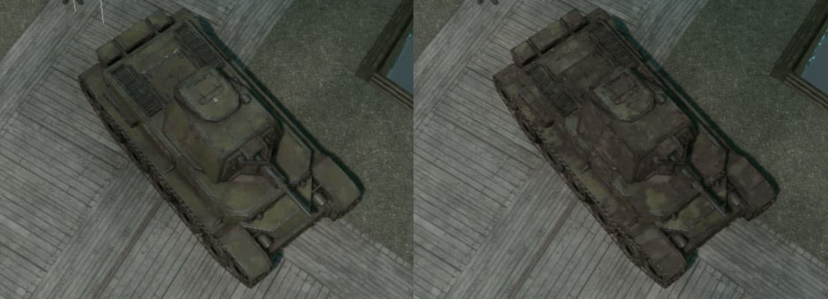 Изображение из объявления Steam