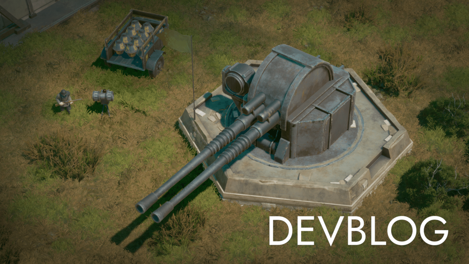 Изображение из объявления Steam