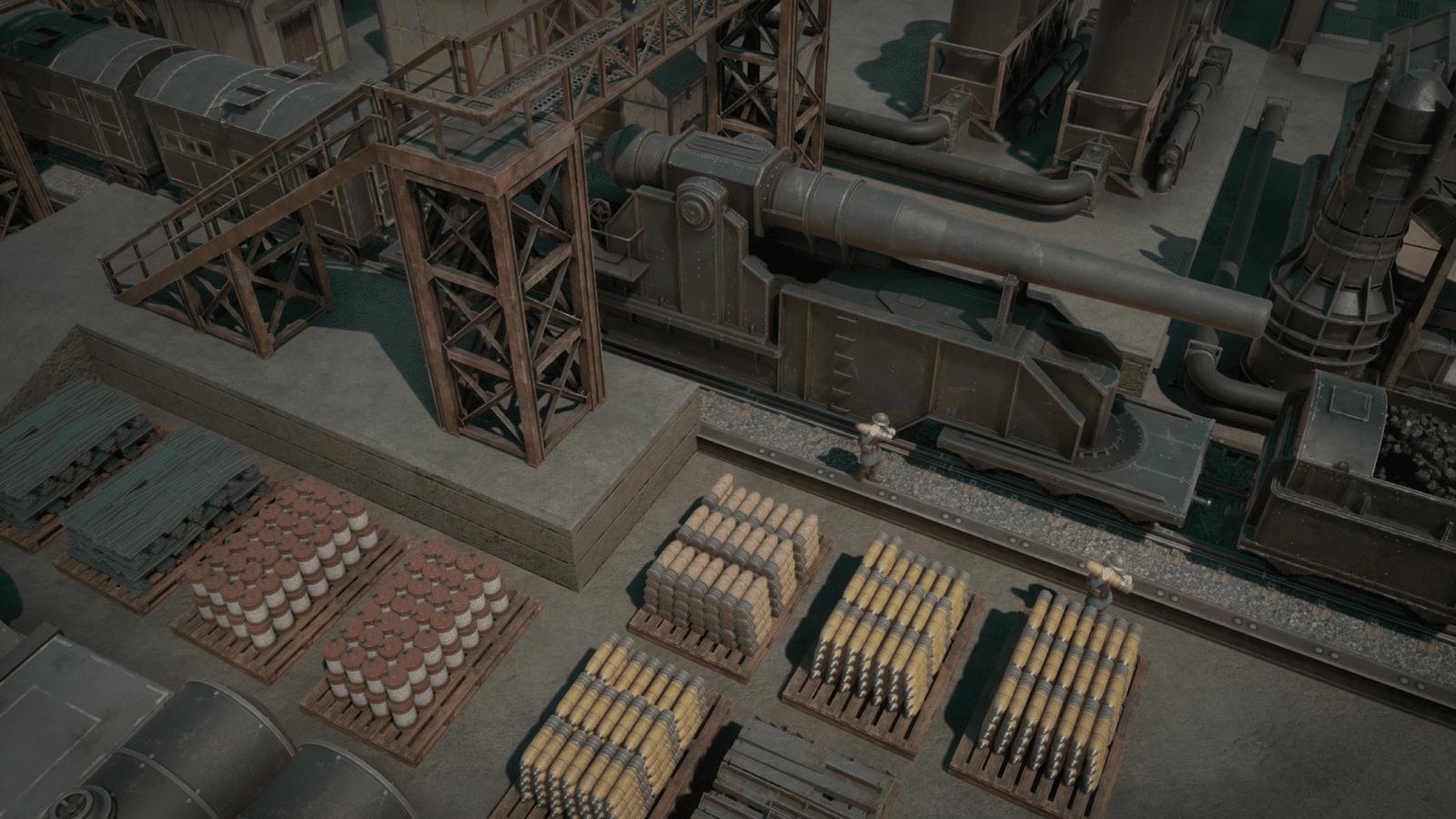 Изображение из объявления Steam