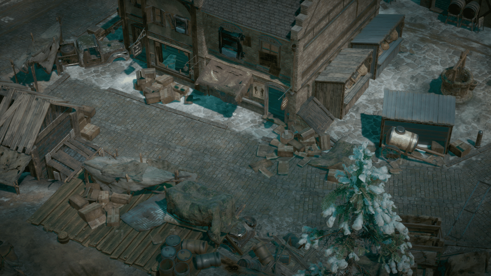 Изображение из объявления Steam
