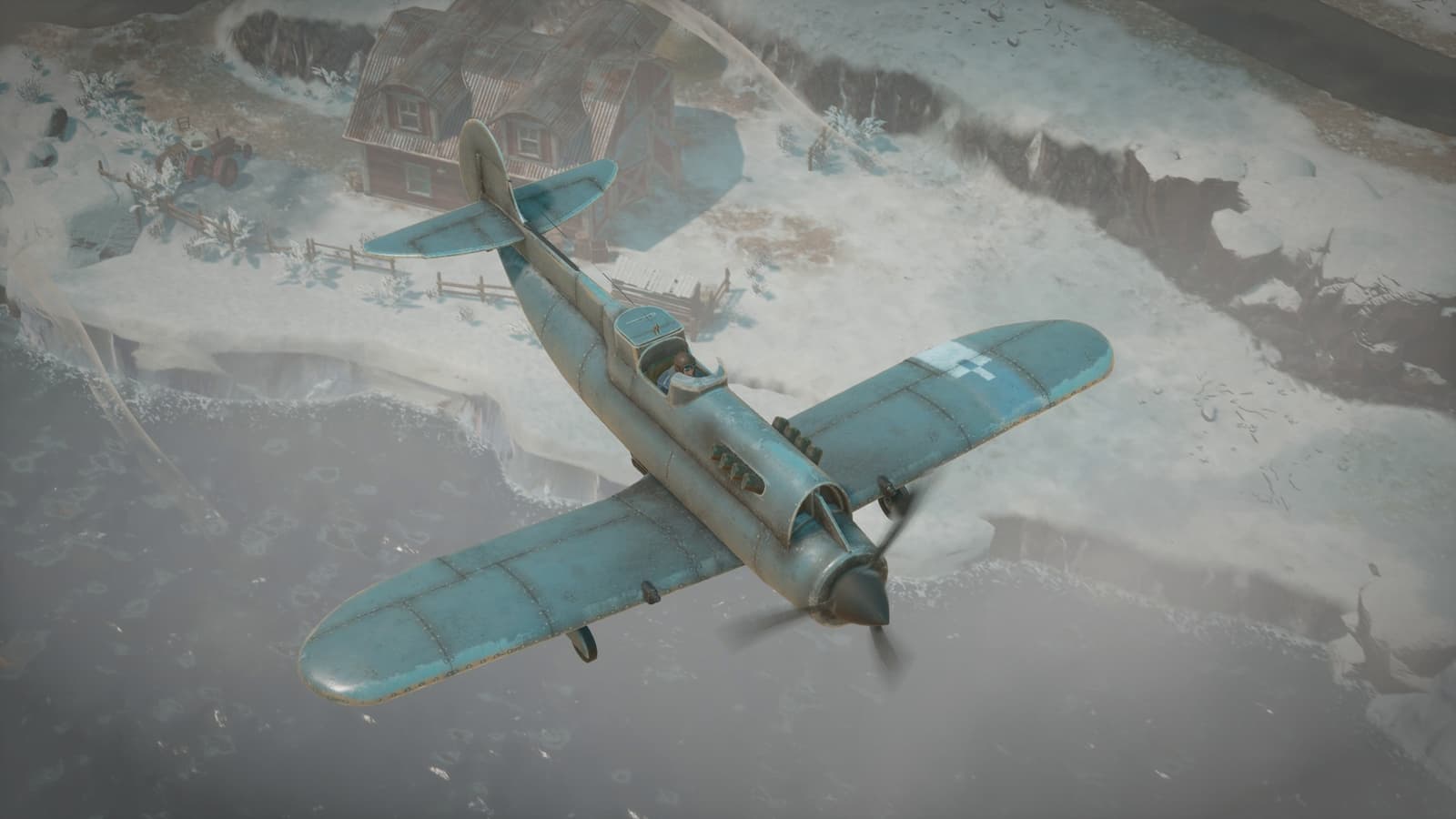 Изображение из объявления Steam