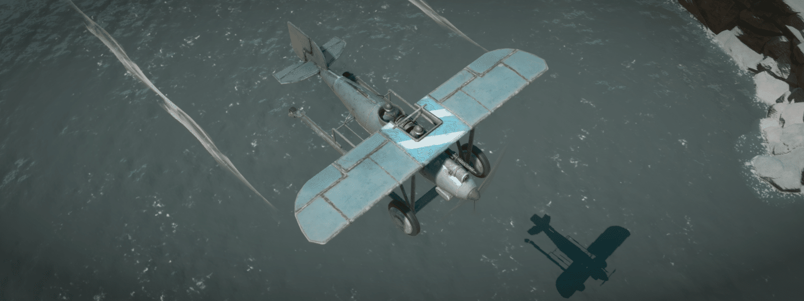 Изображение из объявления Steam