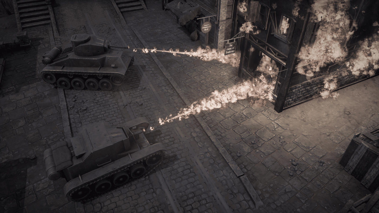 Изображение из объявления Steam