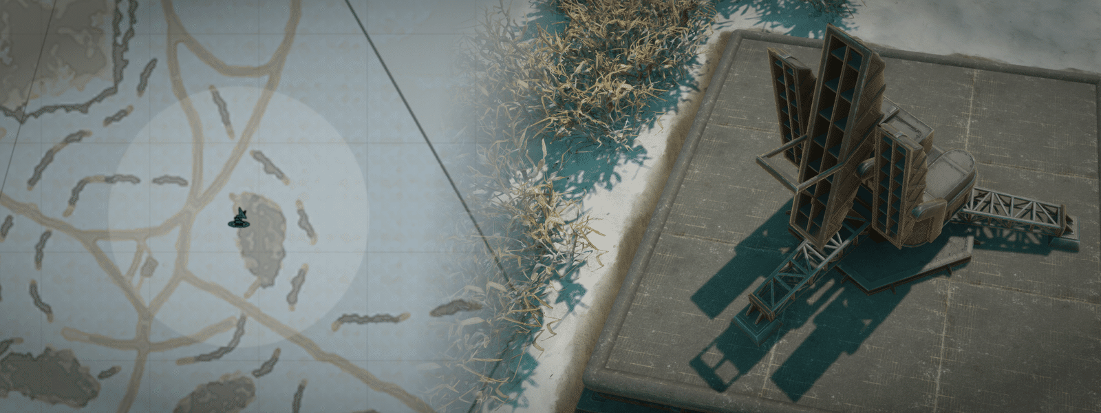 Изображение из объявления Steam