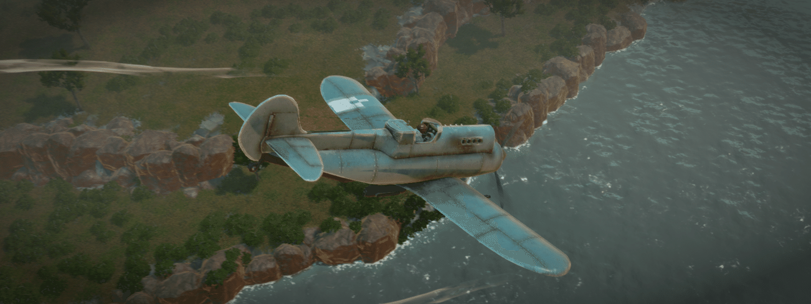 Изображение из объявления Steam