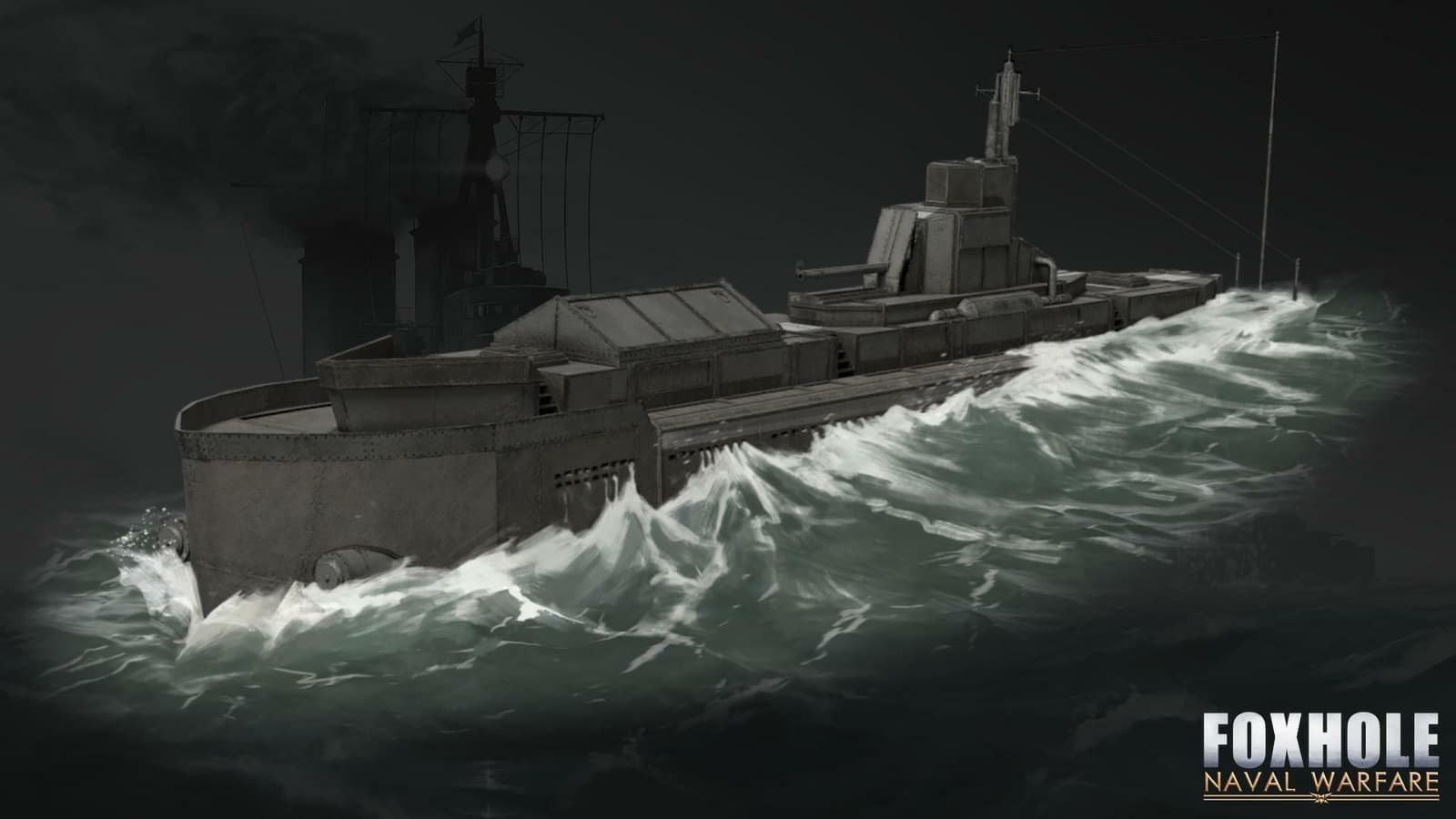 Изображение из объявления Steam