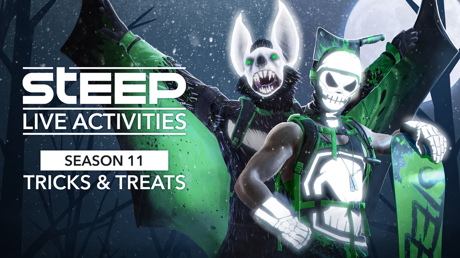 Изображение из объявления Steam