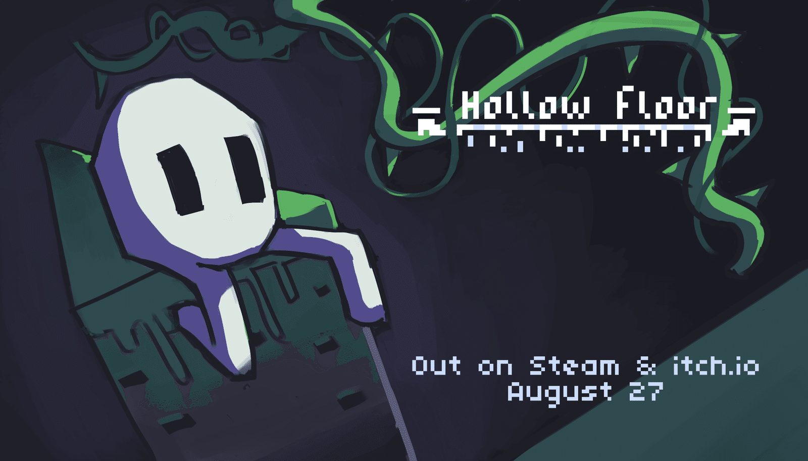 Изображение из объявления Steam