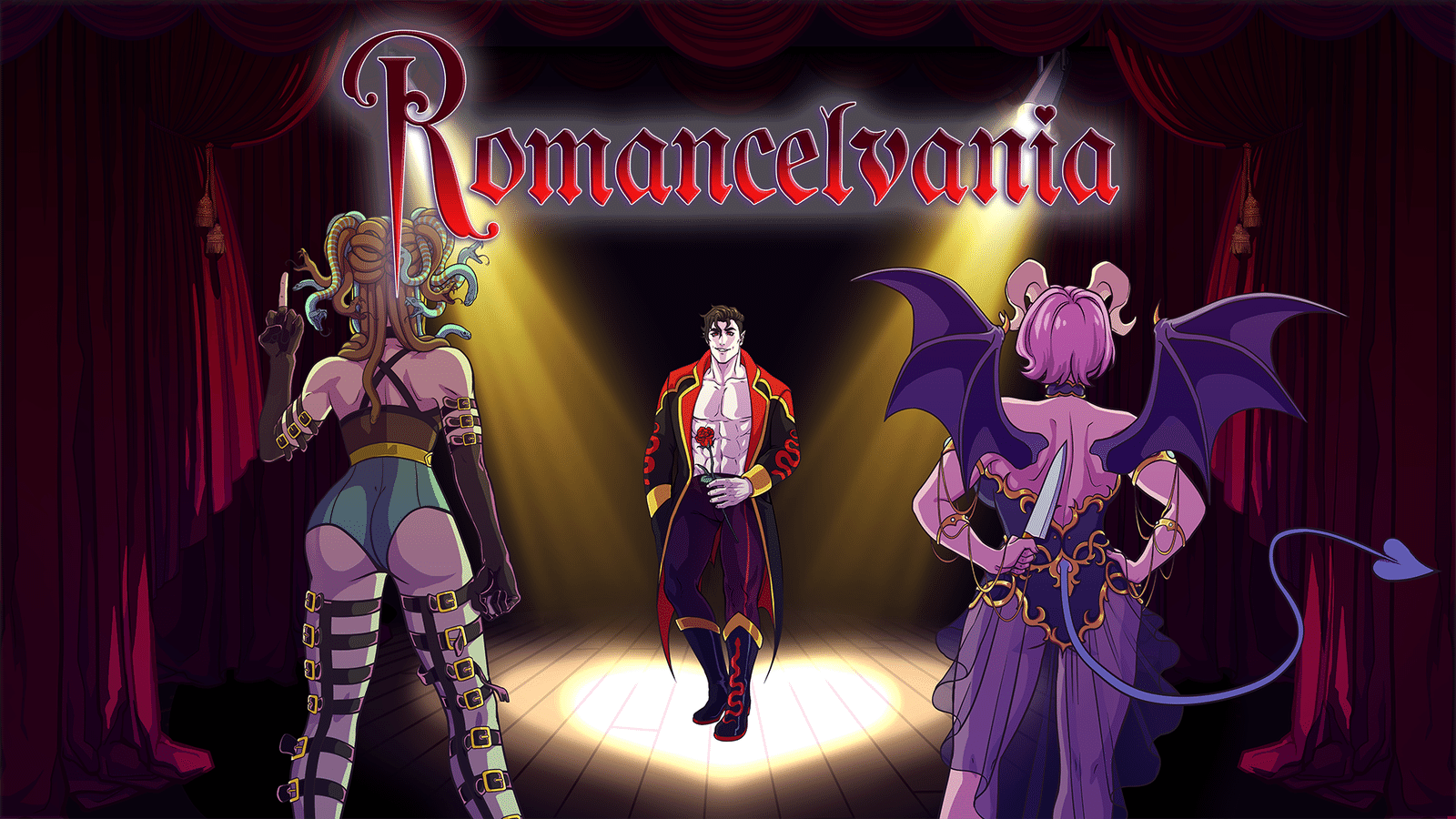 Изображение из объявления Steam