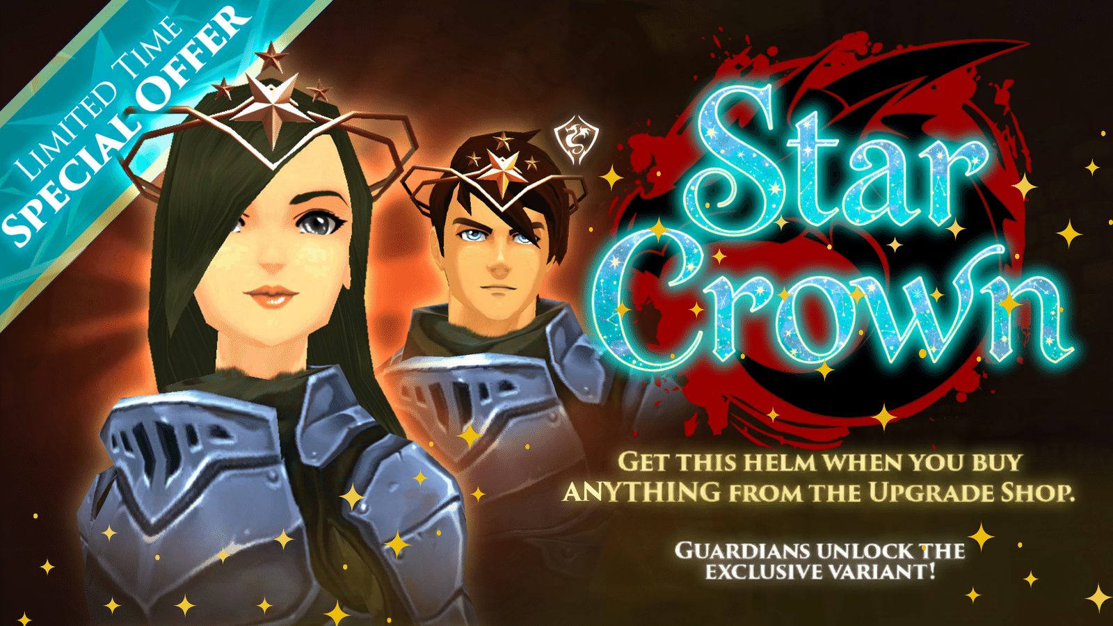 Изображение из объявления Steam