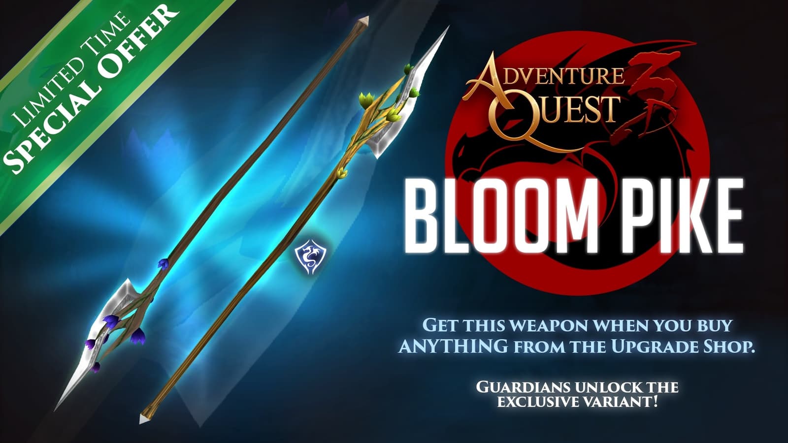 Изображение из объявления Steam