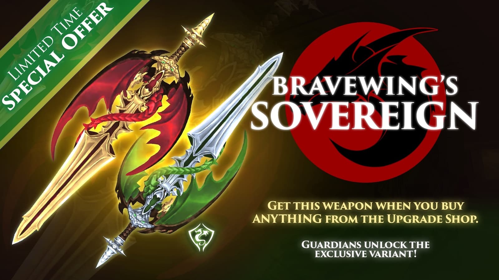 Изображение из объявления Steam
