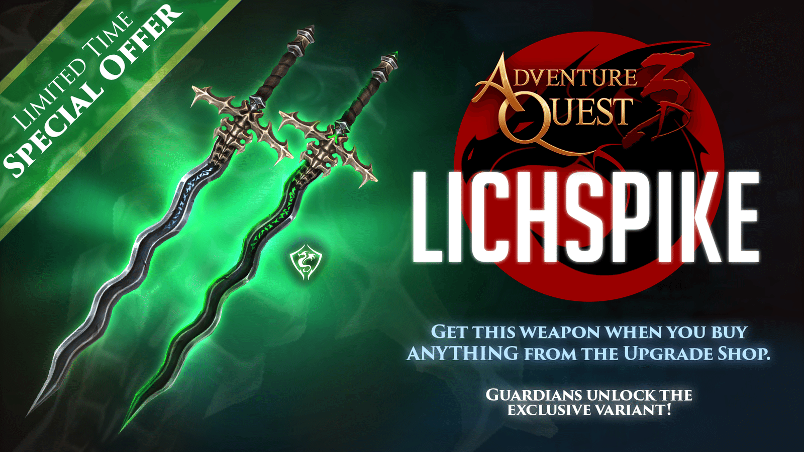 Изображение из объявления Steam