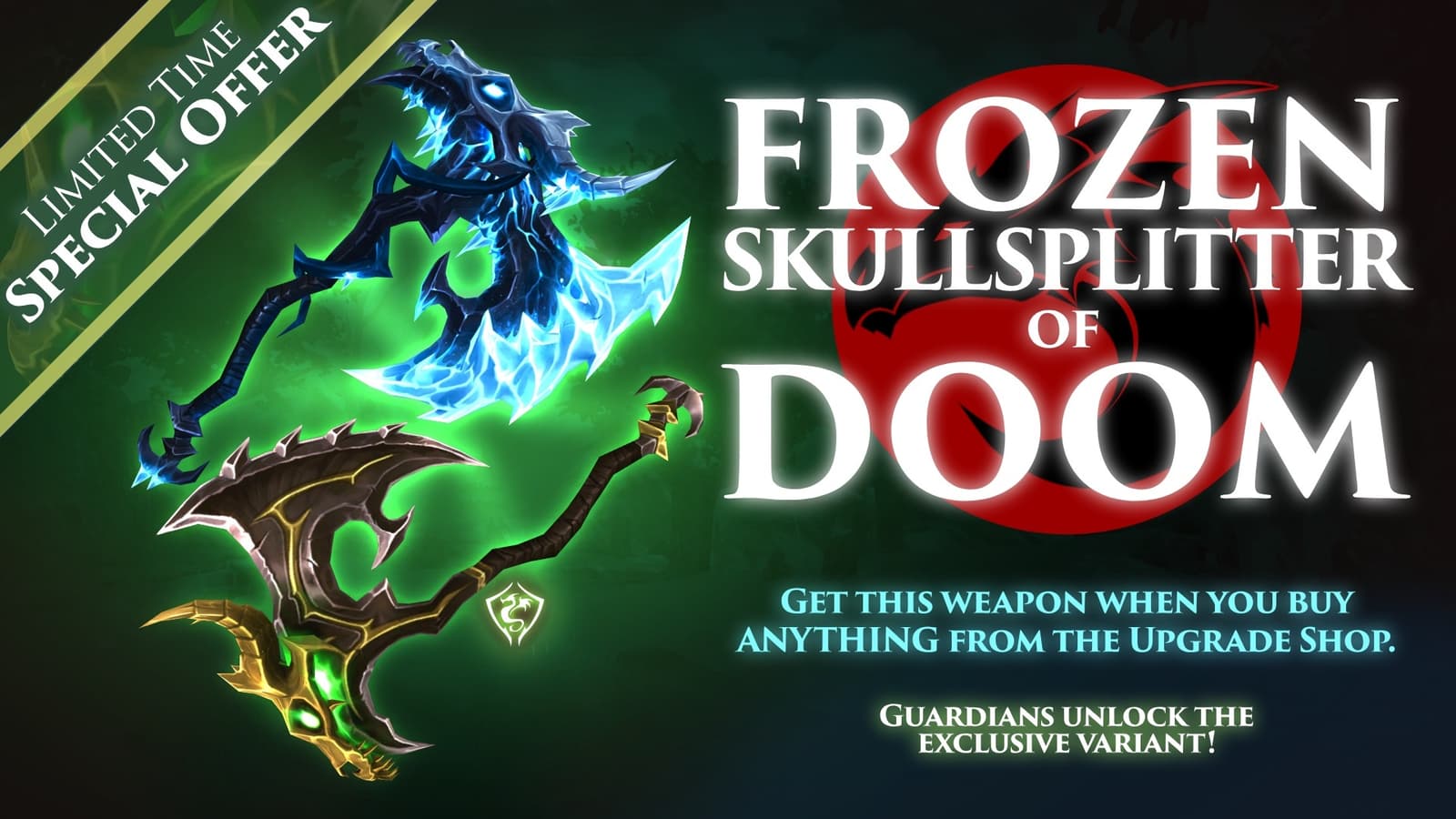 Изображение из объявления Steam