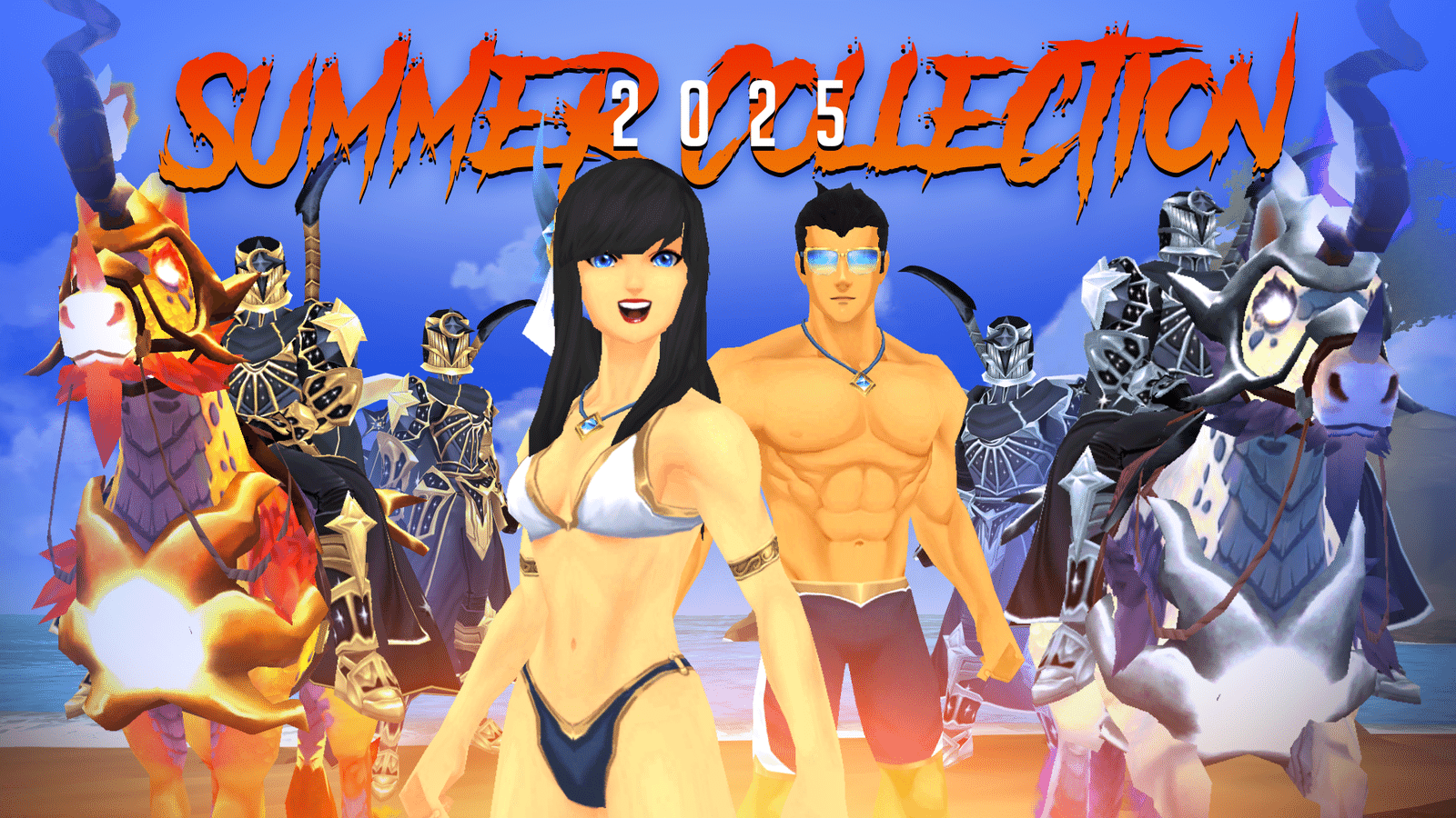 Изображение из объявления Steam