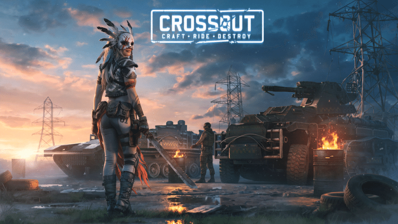 Изображение из объявления Steam