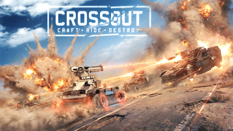 Изображение из объявления Steam