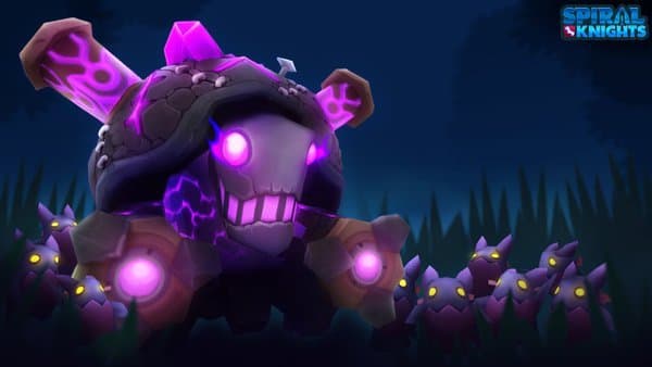 Изображение из объявления Steam