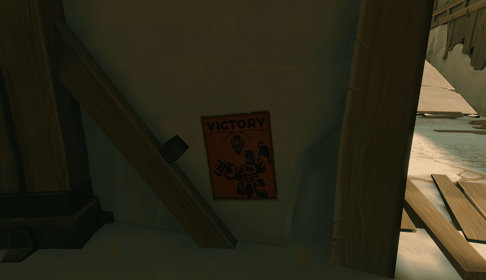 Изображение из объявления Steam