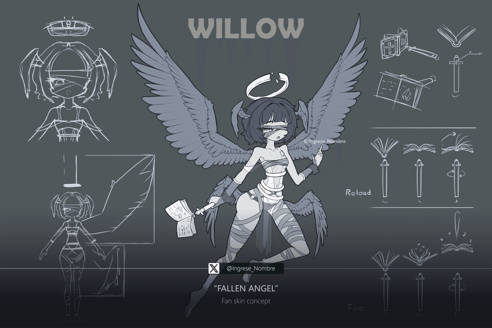 Изображение из объявления Steam