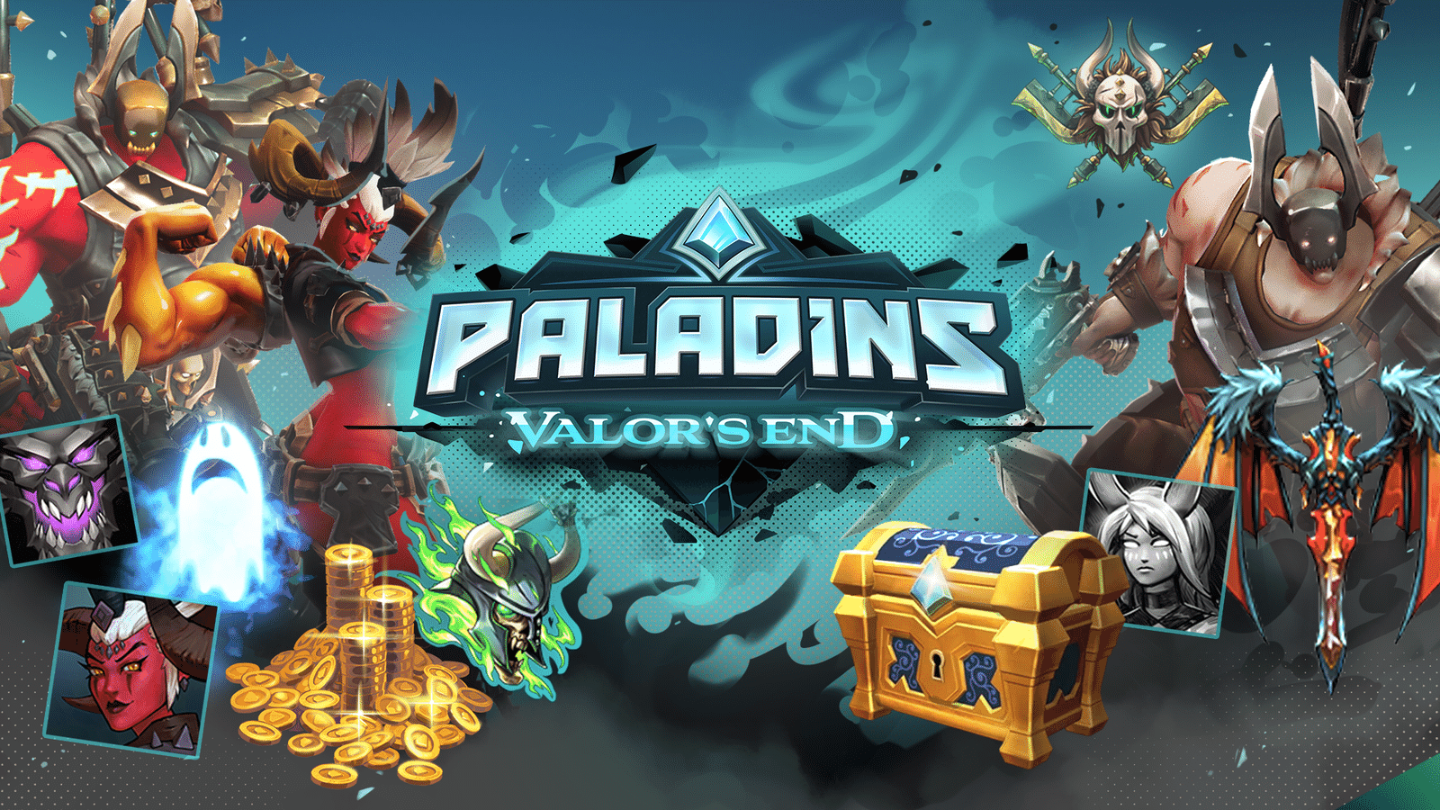 Изображение из объявления Steam