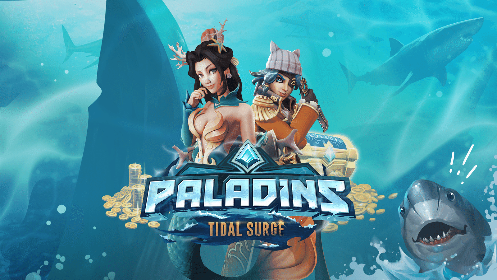 Изображение из объявления Steam