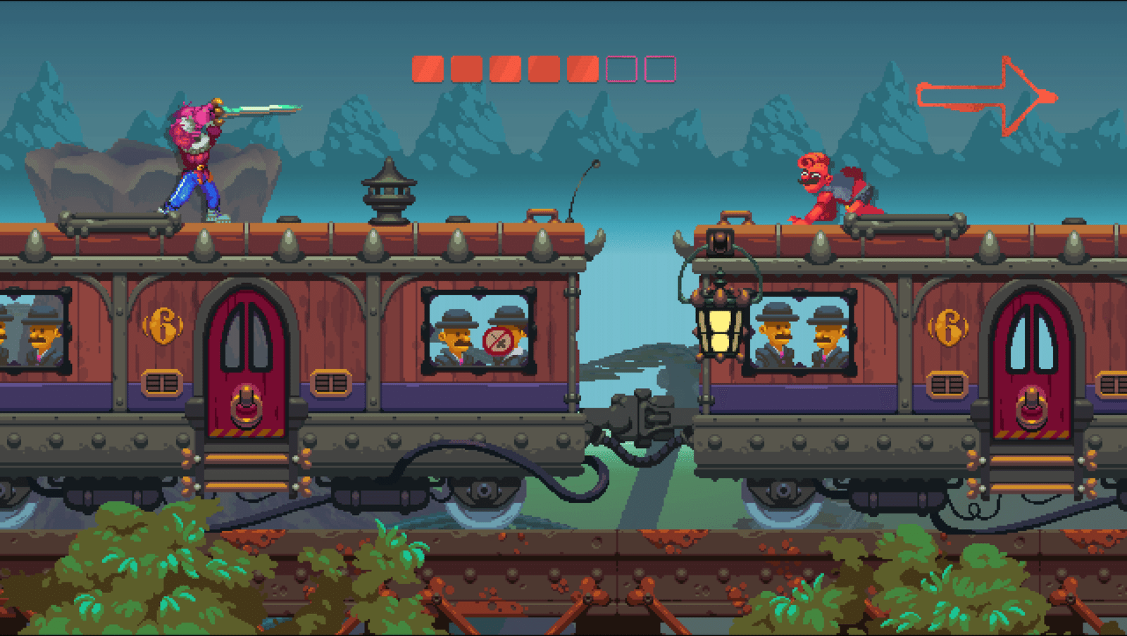 Изображение из объявления Steam