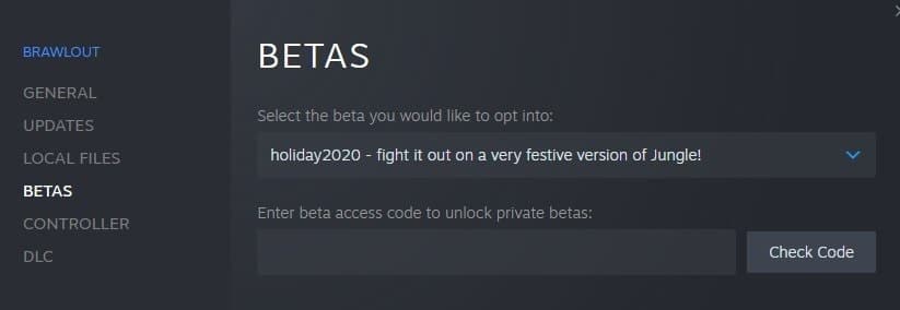 Изображение из объявления Steam