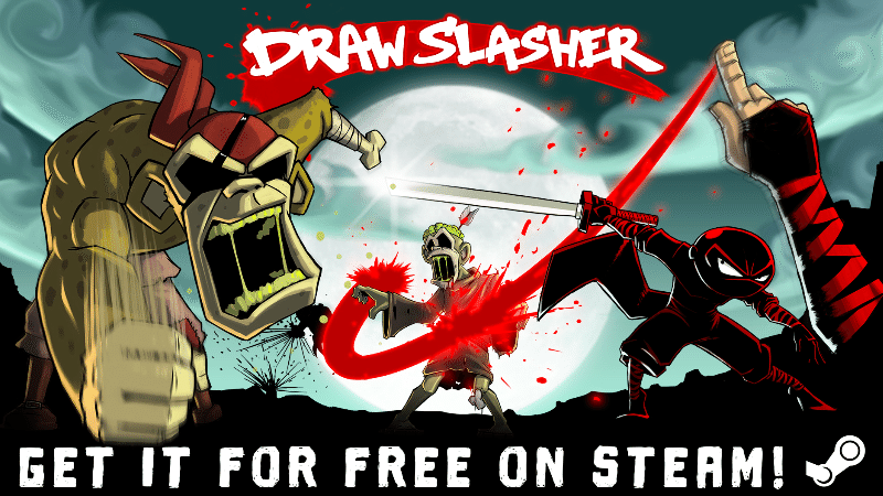 Изображение из объявления Steam