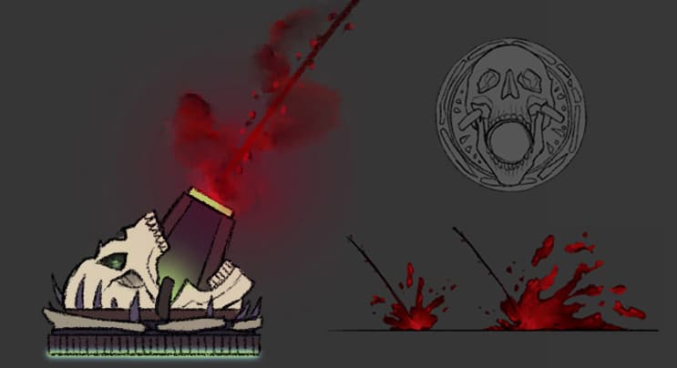 Изображение из объявления Steam