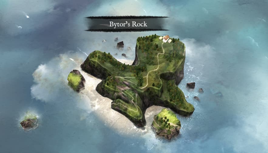 Изображение из объявления Steam