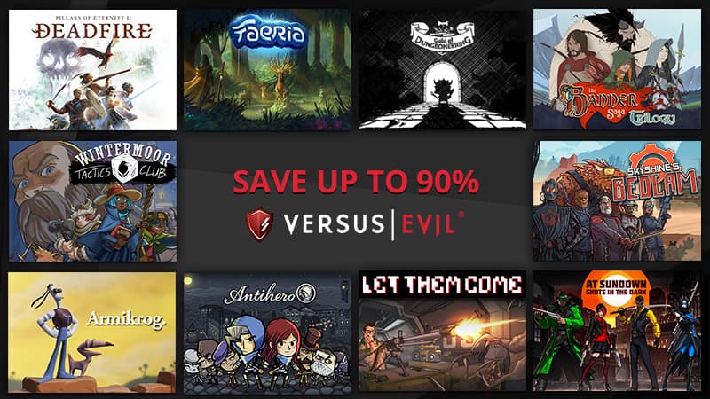 Изображение из объявления Steam
